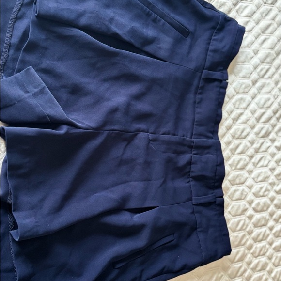 torrid Pants - Torrid Navy Blue Shorts